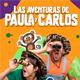 Enrollados kids "Las aventuras de Paula y Carlos"