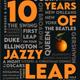 10 Years of Jazzy Leap
