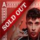 Ayax- SOLD OUT
