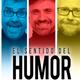 El sentido del humor: Dos tontos y yo