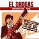 El Drogas. Fin de gira (Barricada -40º)