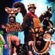 De Simba a Kiara. Tributo al Rey León