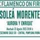 Soleá Morente "Aurora y Enrique"