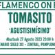 Tomasito "Agustísimo"