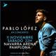 Pablo López | Tour 2023