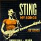 Sting | Gira My Songs 
