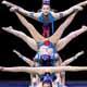 Gran Circo Acrobático de China