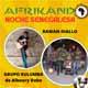 Afrikando