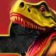 T-Rex, El Musical