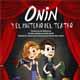 Estreno Cast. | Onin y el misterio del teatro