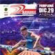 Navarra Indoor Athletics