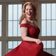Sondra Radvanoski, soprano