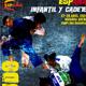 Campeonato de España Escolar de Judo Infantil y Cadete